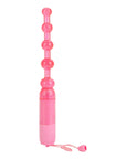 Vibrating Pleasure Beads