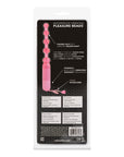 Vibrating Pleasure Beads