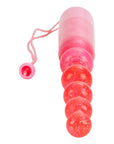 Vibrating Pleasure Beads