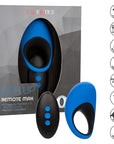 Link Up Remote Max