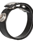 Leather Cock Ring