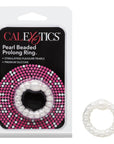 Pearl Prolong Ring Pearl