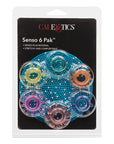 Senso 6 Pak