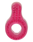 Noduled Stretch Sleeve