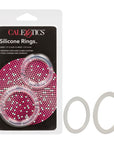 Silicone Rings Large XL