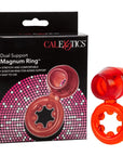 Dual Support Magnum Ring