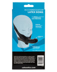 The Original Accommodator Latex Dong
