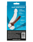 Accommodator Dual Penetrator