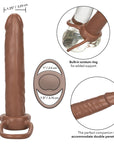 Accommodator Dual Penetrator