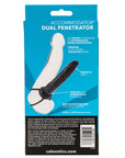 Accommodator Dual Penetrator