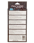 Packer Gear Jock Strap