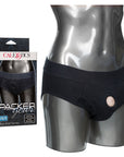 Packer Gear Brief Harness