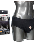 Packer Gear Brief Harness