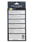 Packer Gear Brief Harness