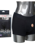Packer Gear Boxer Brief Harness