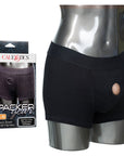 Packer Gear Boxer Brief Harness