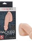 Packer Gear 5 Inch Packing Penis