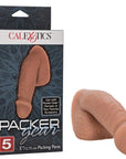 Packer Gear 5 Inch Packing Penis