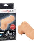 Packer Gear Ultra Soft Silicone STP