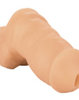 Packer Gear Ultra Soft Silicone STP