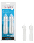 Senso Sleeves 2 Pack
