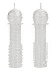 Senso Sleeves 2 Pack