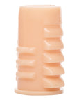 Silicone Ridge Rider Enhancer