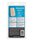 Silicone Ridge Rider Enhancer