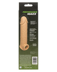Performance Maxx Life-Like Extension 8"