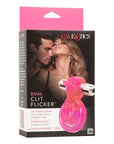 Dual Clit Flicker