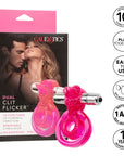 Dual Clit Flicker
