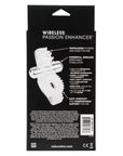 CalExotics Wireless Passion Enhancer