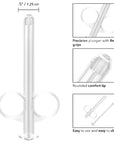 Lube Tube