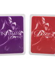 Intimate Dares Game