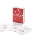 Intimate Dares Game