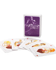 Intimate Dares Game