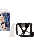 2 Piece Diamond Harness