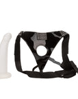 2 Piece Diamond Harness