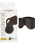 Boundless Blackout Eye Mask