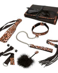 Unleashed Adventure Set