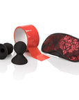 Scandal Beginner's Fetish Kit