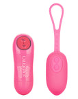Silicone Remote Kegel Exerciser