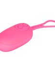 Silicone Remote Kegel Exerciser