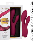 Uncorked Cabernet Rabbit Vibrator
