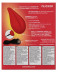 Red Hot Flicker