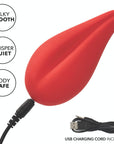Red Hot Flicker