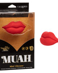 Naughty Bits MUAH Mini Vibrator