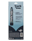 Naughty Bits Fuck You Personal Vibrator