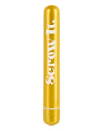 Naughty Bits Screw it. Powerful Vibrator