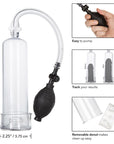 Dr. Joel Kaplan Erection Pump